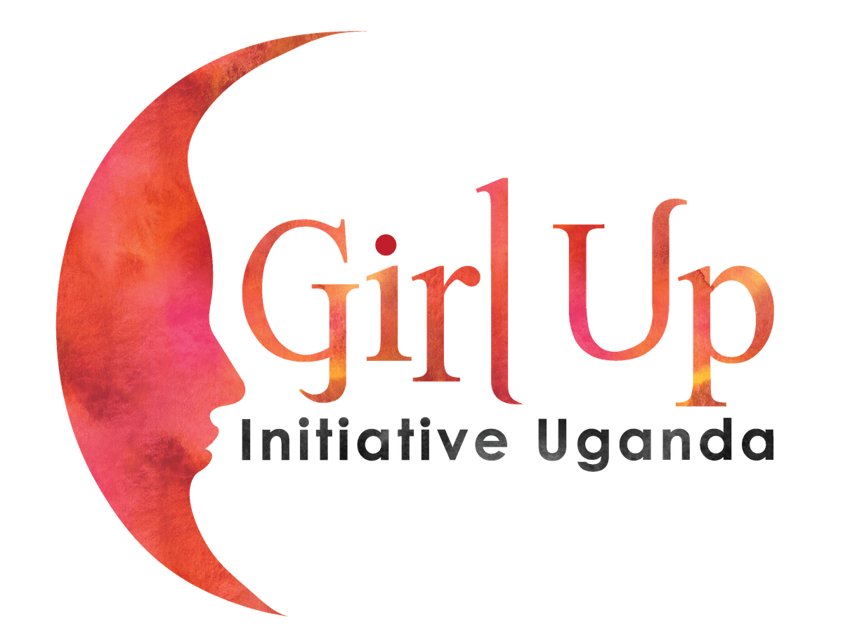 Girl Up Initiative Uganda logo